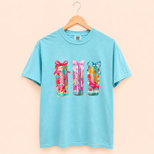 Alani Trio Tee|8054