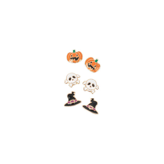 Spooky Set Earrings|1249