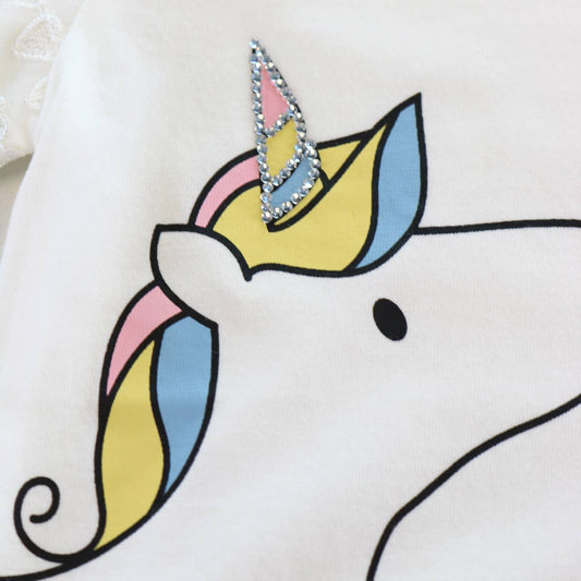 Magical Unicorn Tee