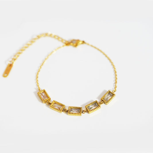 Amber Bracelet|1300