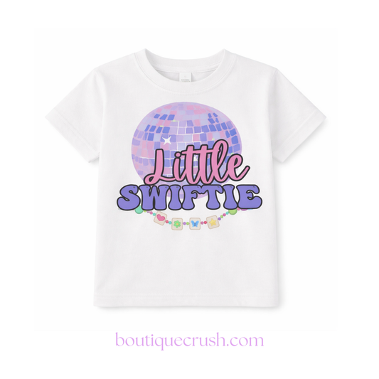 Little Swiftie Kids Tee
