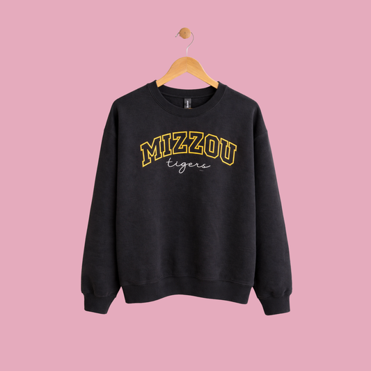 Mizzou Tigers Sweatshirt