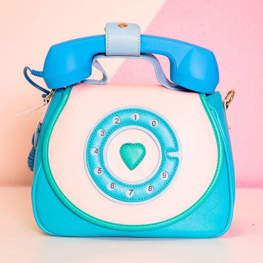 Ring Ring Convertible Phone